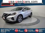 2024 Nissan Murano SV  used car