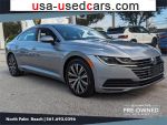 2019 Volkswagen Arteon 2.0T SE  used car