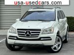 Car Market in USA - For Sale 2011  Mercedes GL-Class 4MATIC