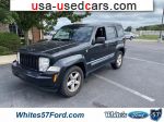 Car Market in USA - For Sale 2009  Jeep Liberty Sport