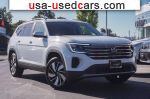 2024 Volkswagen Atlas 2.0T SE  used car