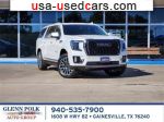 2023 GMC Yukon XL Denali  used car