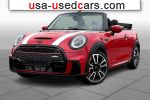 Car Market in USA - For Sale 2024  Mini Convertible John Cooper Works