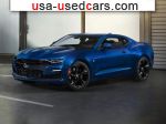 Car Market in USA - For Sale 2024  Chevrolet Camaro SS