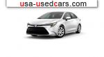 Car Market in USA - For Sale 2023  Toyota Corolla Hybrid LE