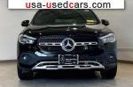 Car Market in USA - For Sale 2021  Mercedes GLA 250 