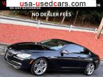 Car Market in USA - For Sale 2012  BMW 650 xDrive