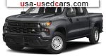 Car Market in USA - For Sale 2024  Chevrolet Silverado 1500 Custom