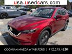 Car Market in USA - For Sale 2020  Mazda CX-5 Touring