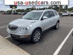 Car Market in USA - For Sale 2012  Buick Enclave Premium