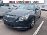 2013 Chevrolet Cruze 1LT  used car