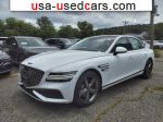 Car Market in USA - For Sale 2023  Genesis G80 3.5T Sport AWD