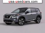 Car Market in USA - For Sale 2023  Nissan Rogue SV