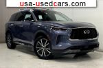 Car Market in USA - For Sale 2024  Infiniti QX60 SENSORY
