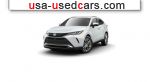 Car Market in USA - For Sale 2023  Toyota Venza Limited