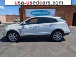 Car Market in USA - For Sale 2011  Cadillac SRX Performance Collection