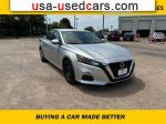 2022 Nissan Altima 2.5 S  used car