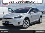 Car Market in USA - For Sale 2016  Tesla Model X 90D
