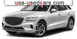 Car Market in USA - For Sale 2023  Genesis GV70 2.5T