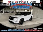 Car Market in USA - For Sale 2024  Mitsubishi Outlander SE Black Edition