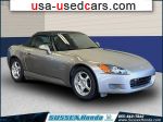 Car Market in USA - For Sale 2000  Honda S2000 