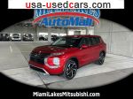 Car Market in USA - For Sale 2024  Mitsubishi Outlander SE