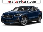 Car Market in USA - For Sale 2020  BMW X2 xDrive28i