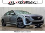 Car Market in USA - For Sale 2023  Cadillac CT5 Sport AWD