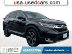Car Market in USA - For Sale 2018  Honda CR-V 