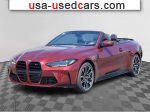 Car Market in USA - For Sale 2024  BMW M4 Competition xDrive