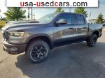 2023 RAM 1500 Rebel  used car