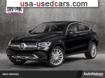 Car Market in USA - For Sale 2020  Mercedes GLC 300 4MATIC Coupe