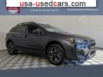 2019 Subaru Crosstrek 2.0i Premium  used car