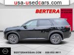 Car Market in USA - For Sale 2023  Nissan Pathfinder S
