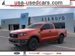 Car Market in USA - For Sale 2023  Ford Ranger XLT