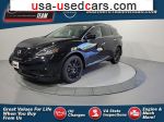 2024 Nissan Murano SV  used car