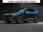 Car Market in USA - For Sale 2023  KIA Sportage Hybrid LX