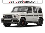 Car Market in USA - For Sale 2021  Mercedes AMG G 63 4MATIC
