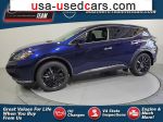 Car Market in USA - For Sale 2024  Nissan Murano SL