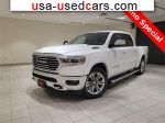 Car Market in USA - For Sale 2022  RAM 1500 Longhorn