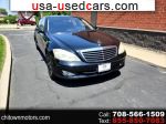 2007 Mercedes S-Class 4MATIC  used car