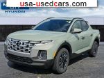 Car Market in USA - For Sale 2024  Hyundai Santa Cruz 2.5L SEL