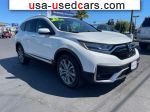 2022 Honda CR-V Touring  used car