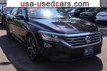 Car Market in USA - For Sale 2020  Volkswagen Passat 2.0T R-Line