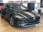 2024 Mazda Mazda3 FWD w/Preferred Package  used car