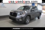 Car Market in USA - For Sale 2023  Honda Ridgeline RTL