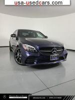 2020 Mercedes C-Class C 300  used car