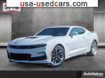 2023 Chevrolet Camaro 1SS  used car