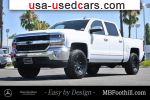 2017 Chevrolet Silverado 1500 1LT  used car