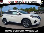 2024 Nissan Murano Platinum  used car